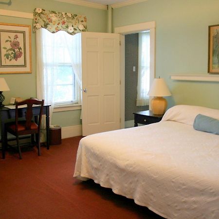 Hotel Coolidge White River Junction Luaran gambar