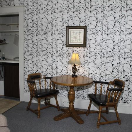 Hotel Coolidge White River Junction Luaran gambar