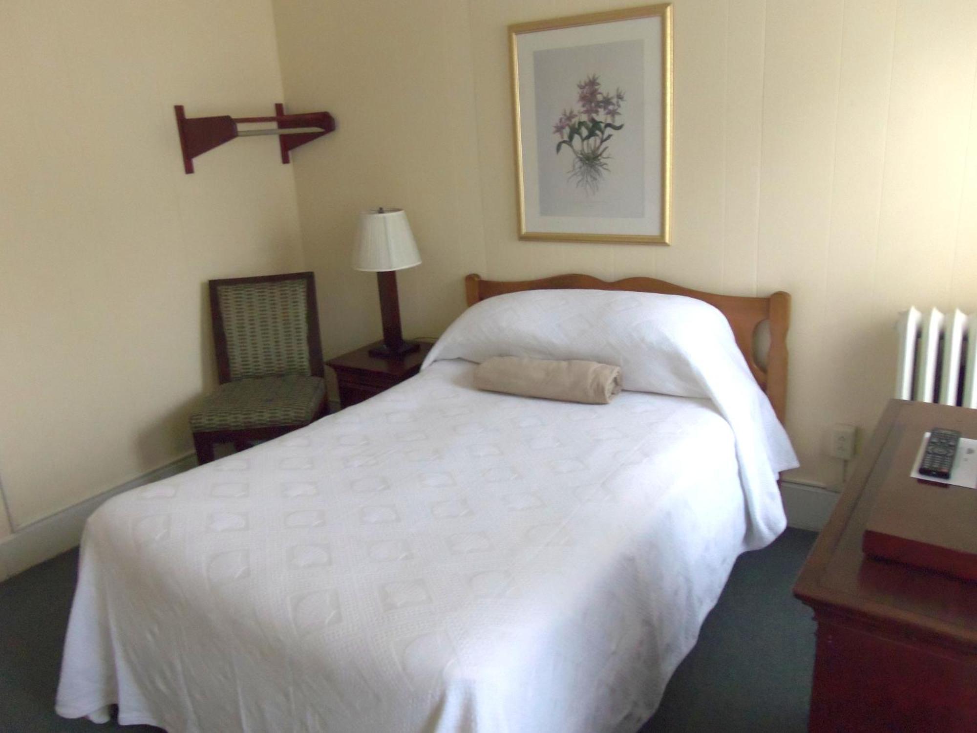 Hotel Coolidge White River Junction Bilik gambar