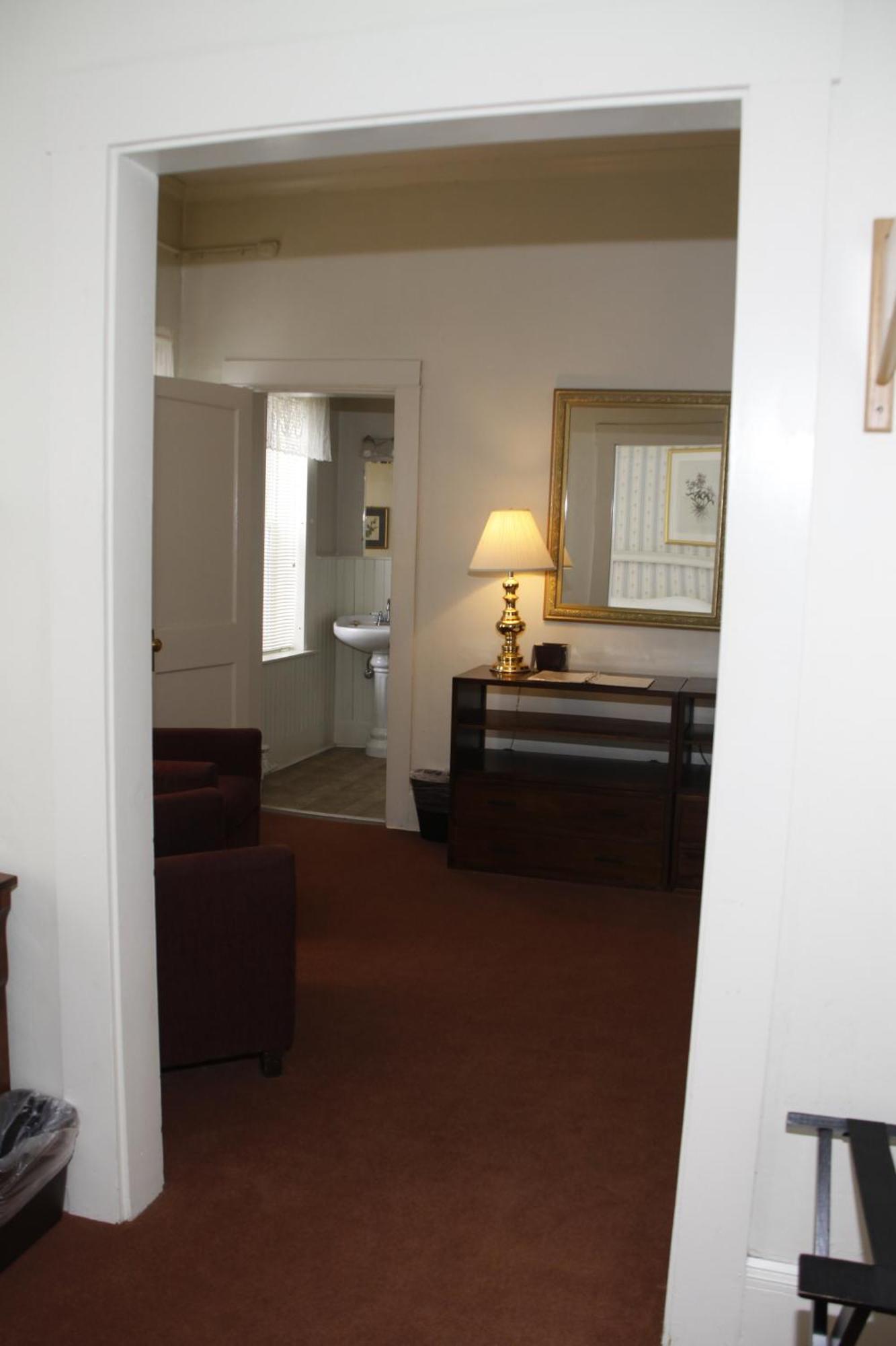 Hotel Coolidge White River Junction Bilik gambar