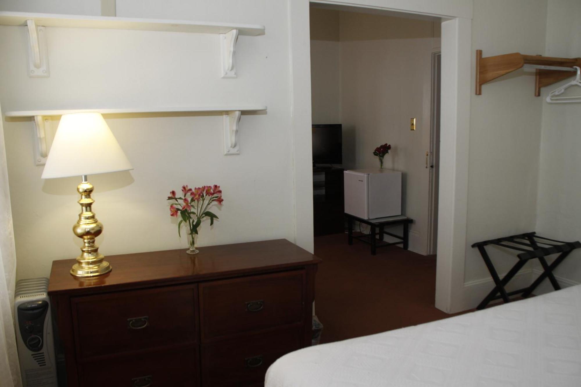 Hotel Coolidge White River Junction Bilik gambar