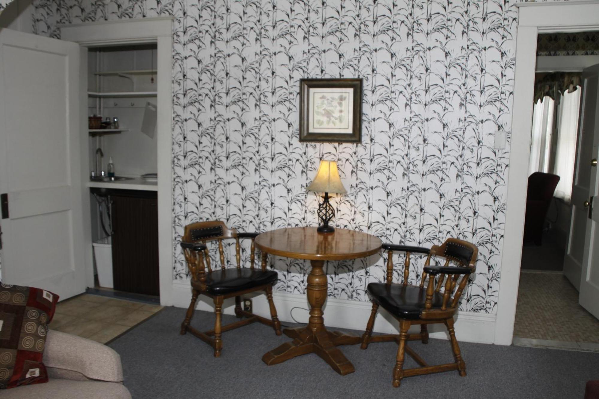 Hotel Coolidge White River Junction Luaran gambar