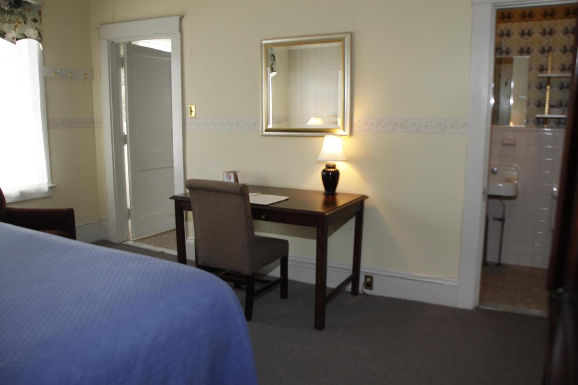 Hotel Coolidge White River Junction Bilik gambar
