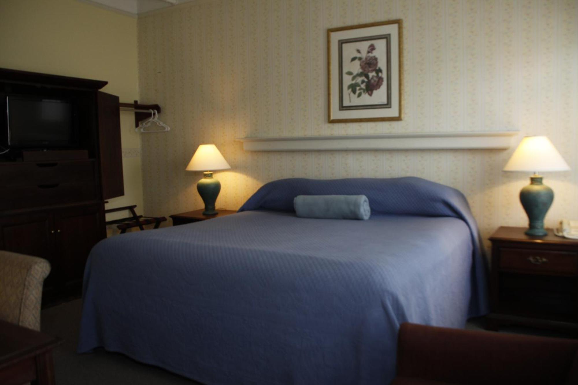Hotel Coolidge White River Junction Luaran gambar