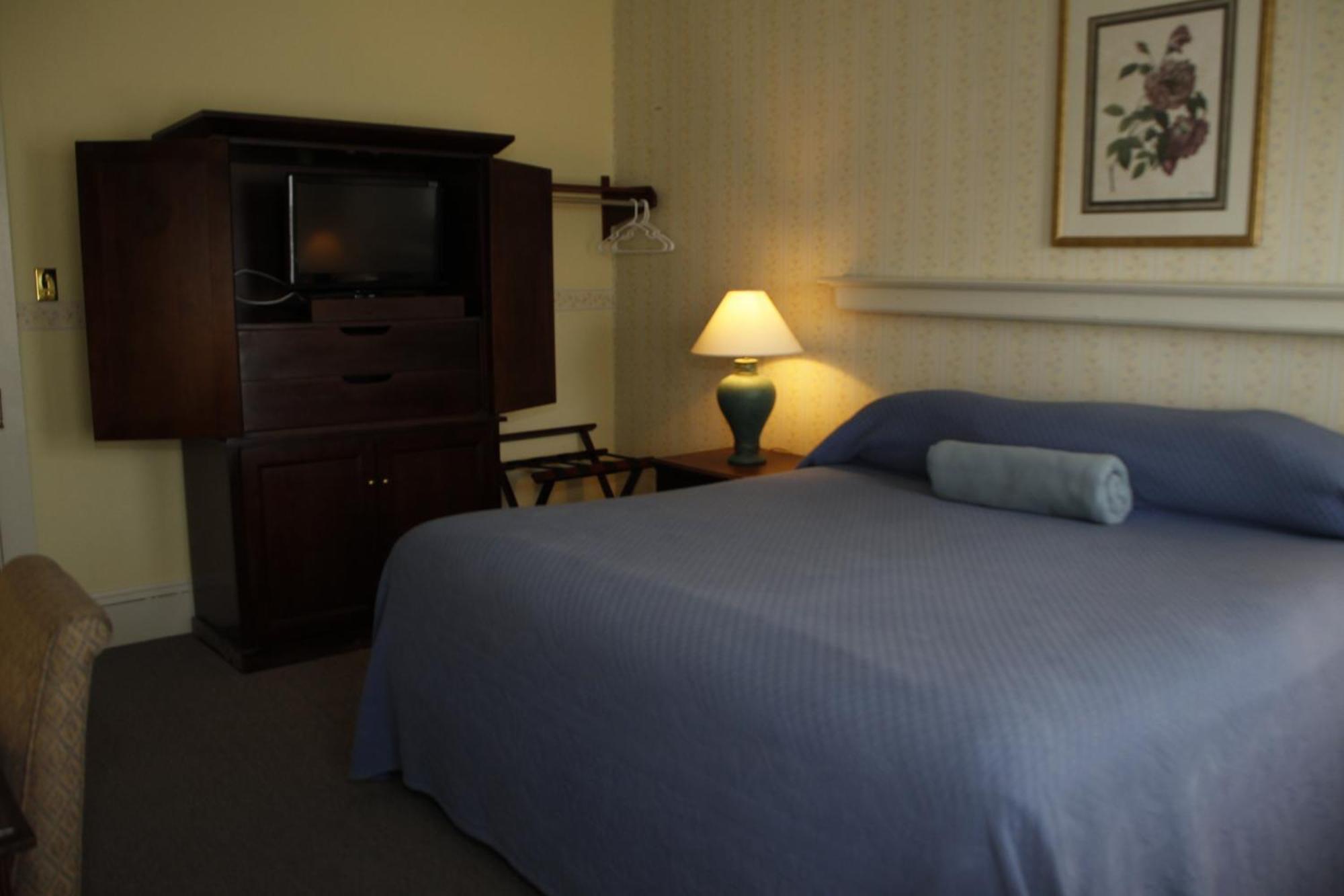Hotel Coolidge White River Junction Bilik gambar