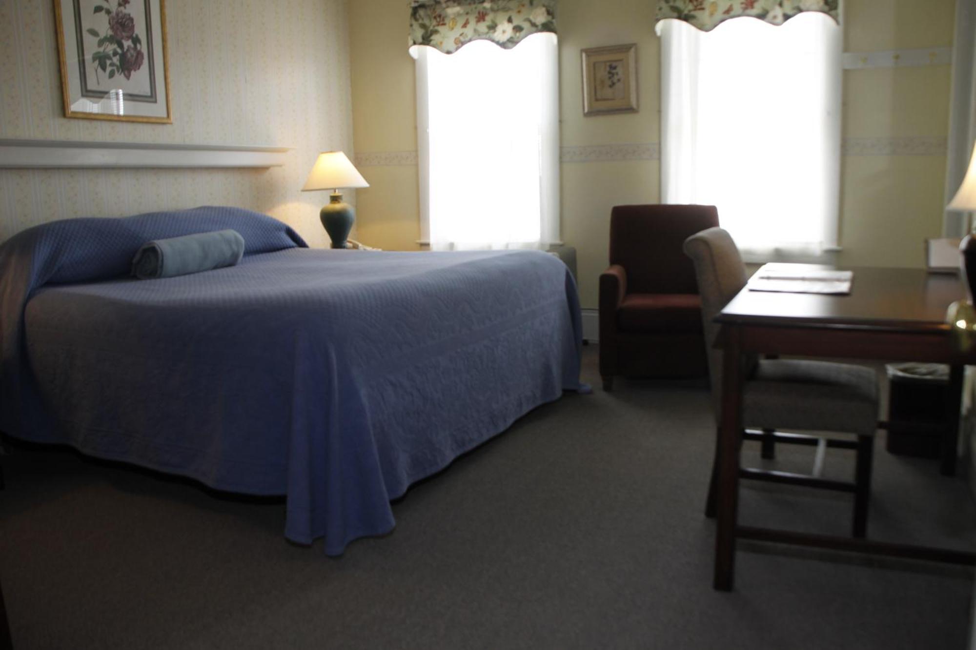 Hotel Coolidge White River Junction Bilik gambar