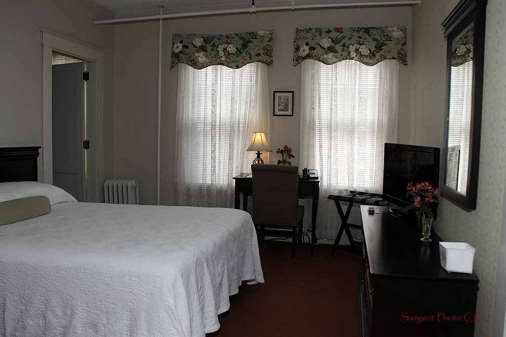 Hotel Coolidge White River Junction Luaran gambar