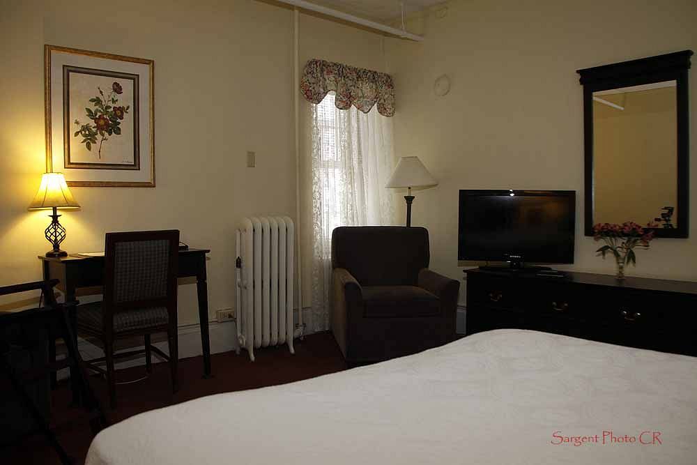 Hotel Coolidge White River Junction Luaran gambar