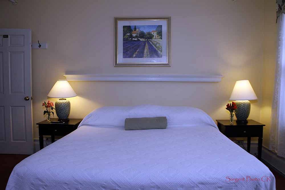 Hotel Coolidge White River Junction Luaran gambar