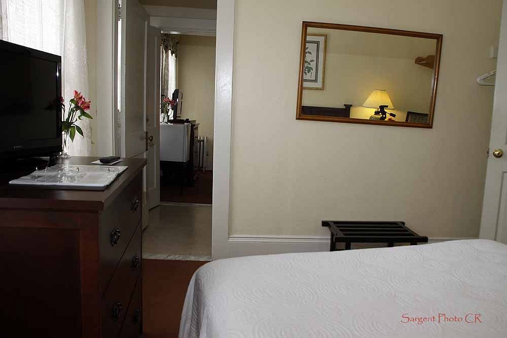 Hotel Coolidge White River Junction Luaran gambar