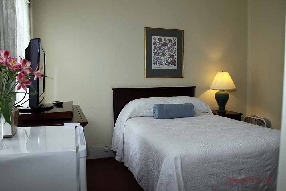 Hotel Coolidge White River Junction Luaran gambar