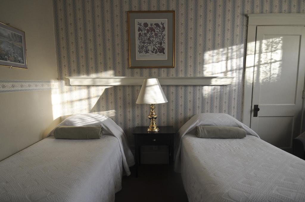 Hotel Coolidge White River Junction Luaran gambar