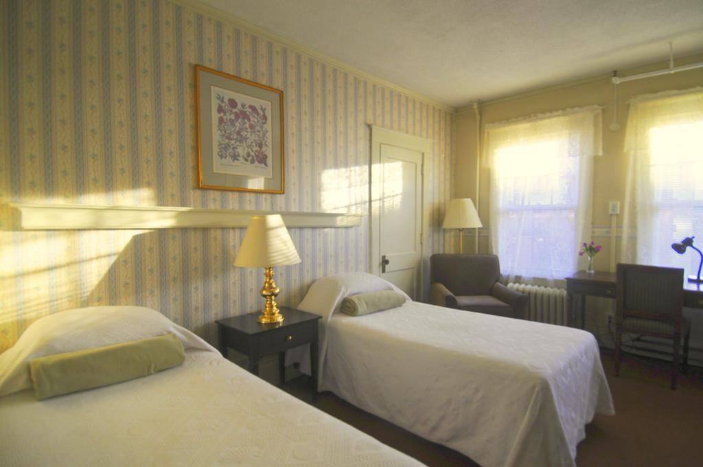 Hotel Coolidge White River Junction Luaran gambar