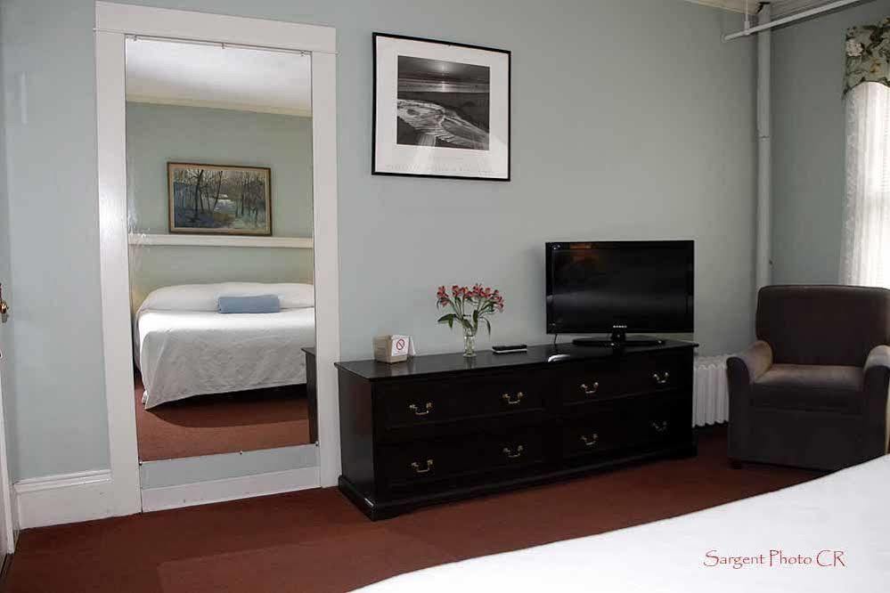 Hotel Coolidge White River Junction Luaran gambar