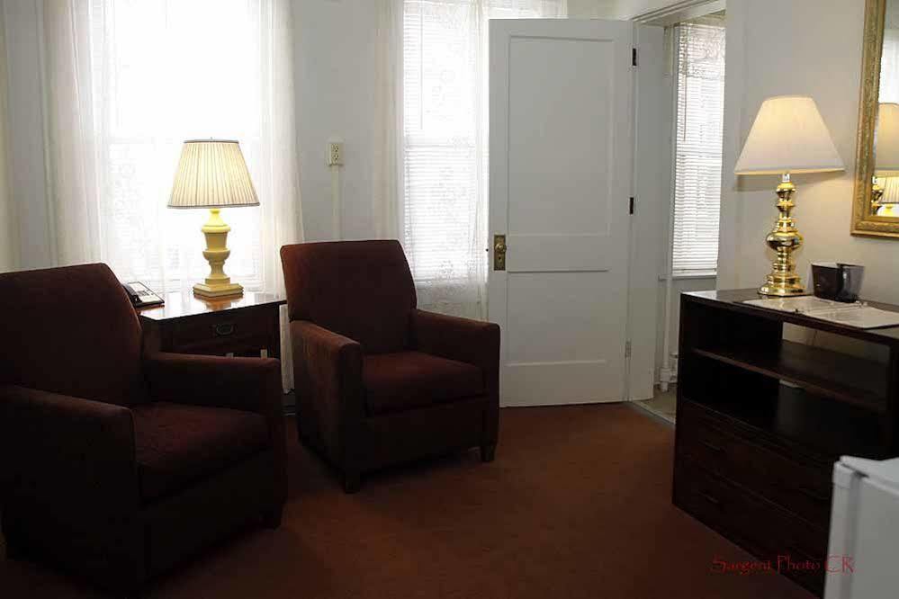 Hotel Coolidge White River Junction Luaran gambar