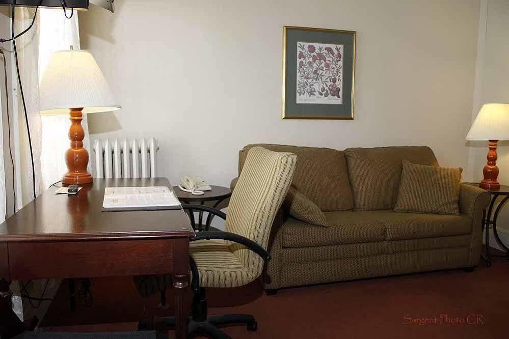 Hotel Coolidge White River Junction Luaran gambar